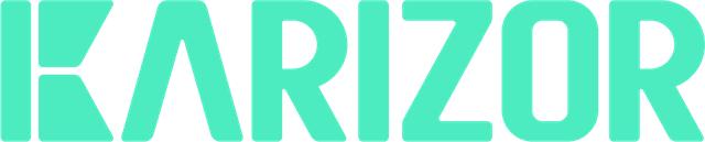 Karizor Portal Logo